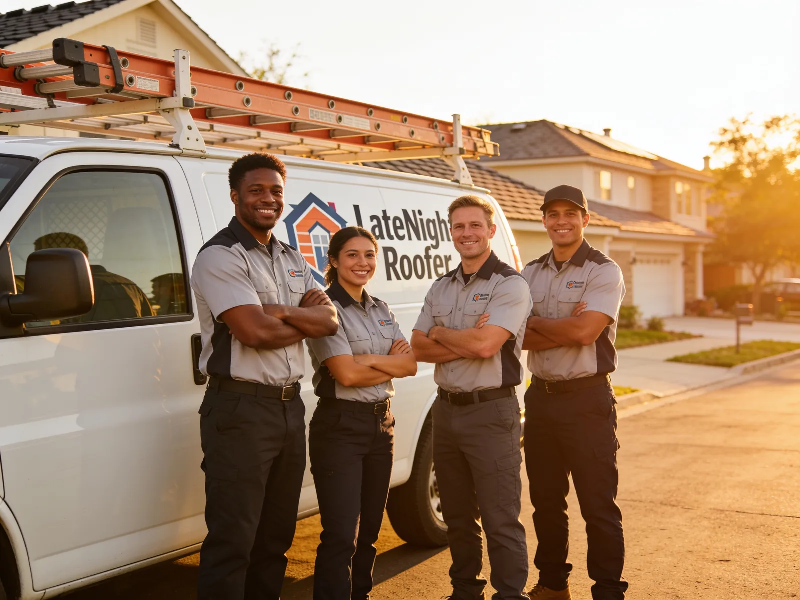 Emergency Roof Repair company in Davisburg, MI